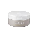 DUO デュオ ザ クレンジングバーム クリア 90g ： 通販・価格比較 [最
